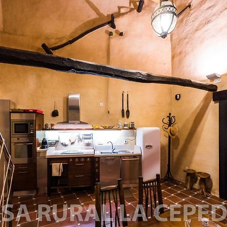 Descubre La Cepedana: Casa Rural Con Encanto En Cogorderos, A Solo 10 Km De Astorga Екстериор снимка