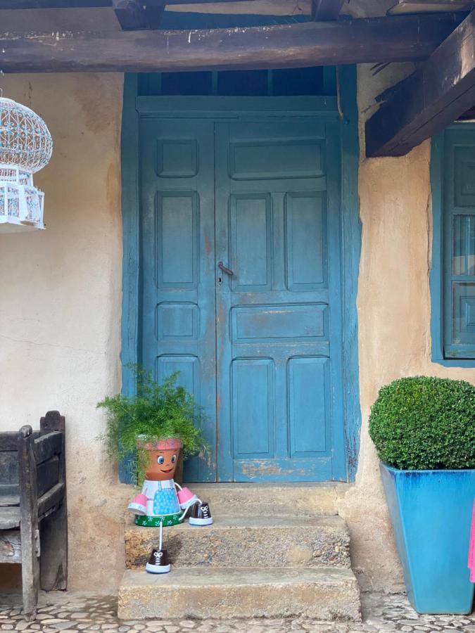 Descubre La Cepedana: Casa Rural Con Encanto En Cogorderos, A Solo 10 Km De Astorga Екстериор снимка