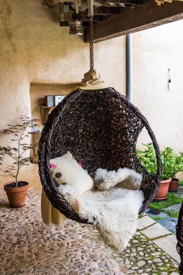 Descubre La Cepedana: Casa Rural Con Encanto En Cogorderos, A Solo 10 Km De Astorga Екстериор снимка