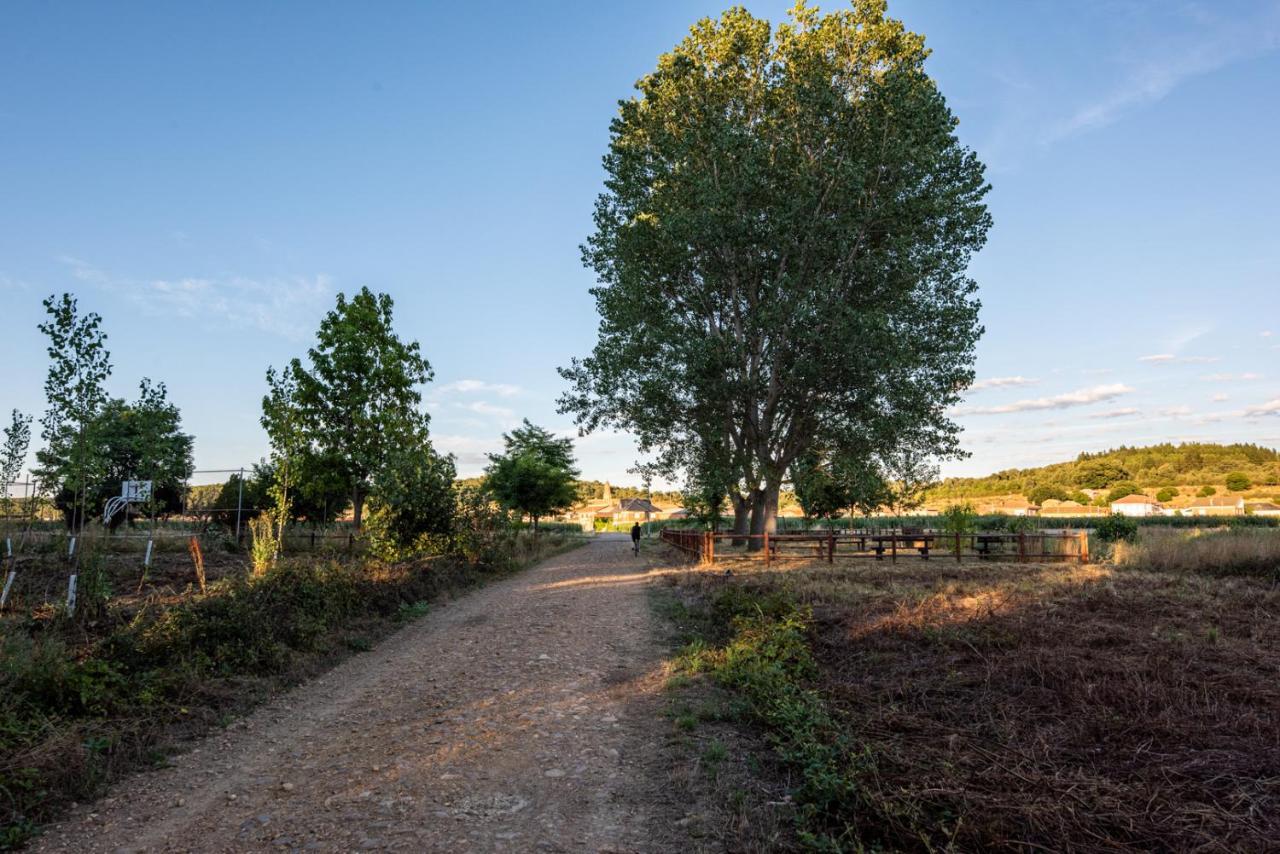 Descubre La Cepedana: Casa Rural Con Encanto En Cogorderos, A Solo 10 Km De Astorga Екстериор снимка