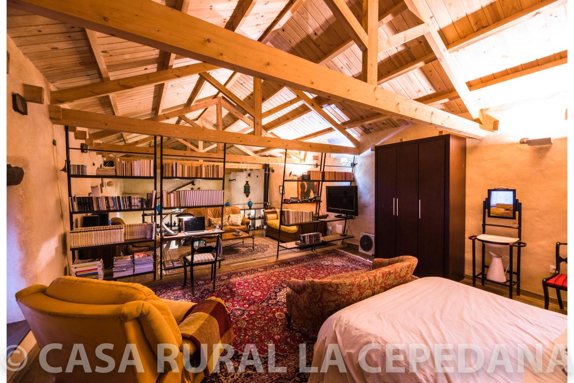 Descubre La Cepedana: Casa Rural Con Encanto En Cogorderos, A Solo 10 Km De Astorga Екстериор снимка