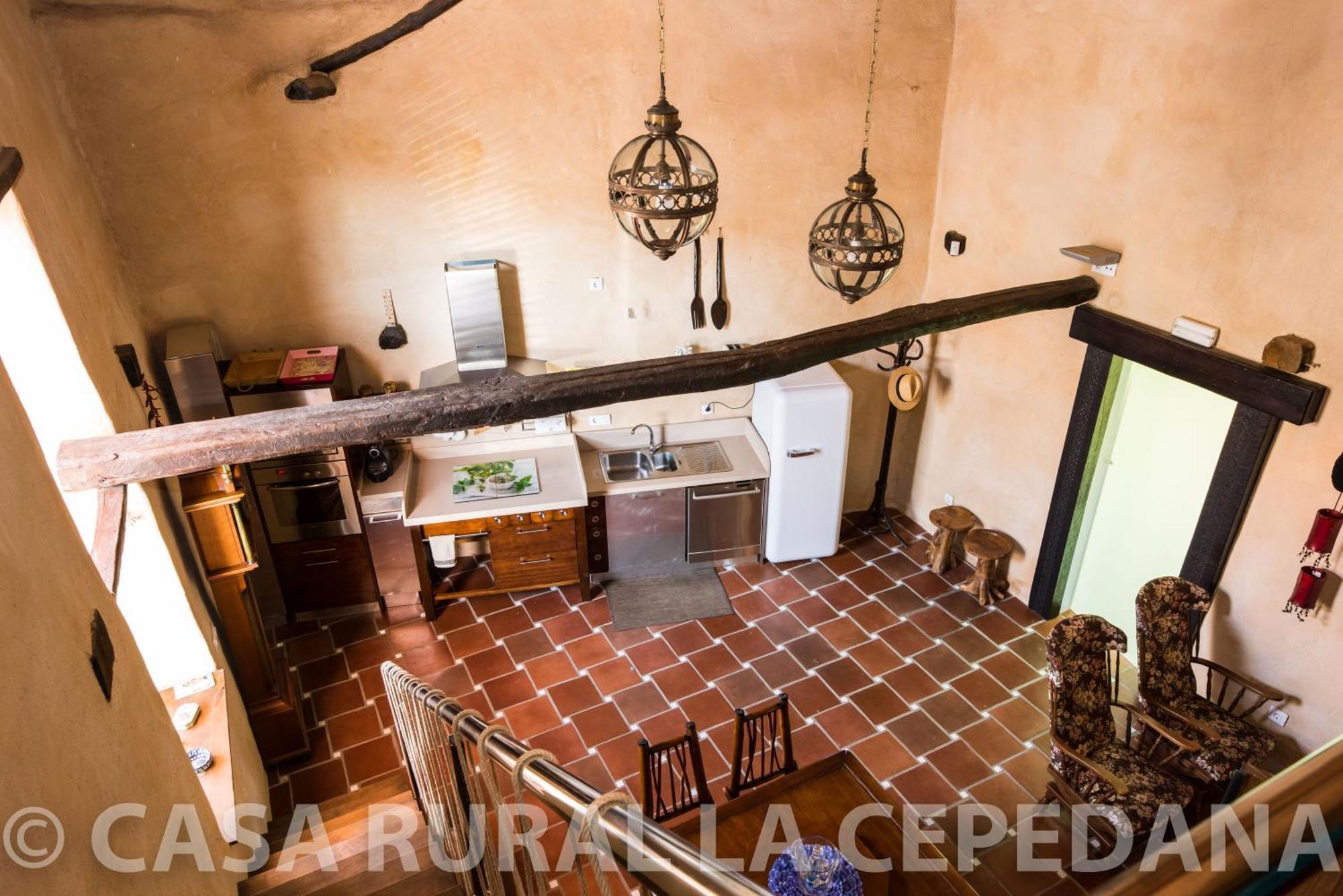 Descubre La Cepedana: Casa Rural Con Encanto En Cogorderos, A Solo 10 Km De Astorga Екстериор снимка