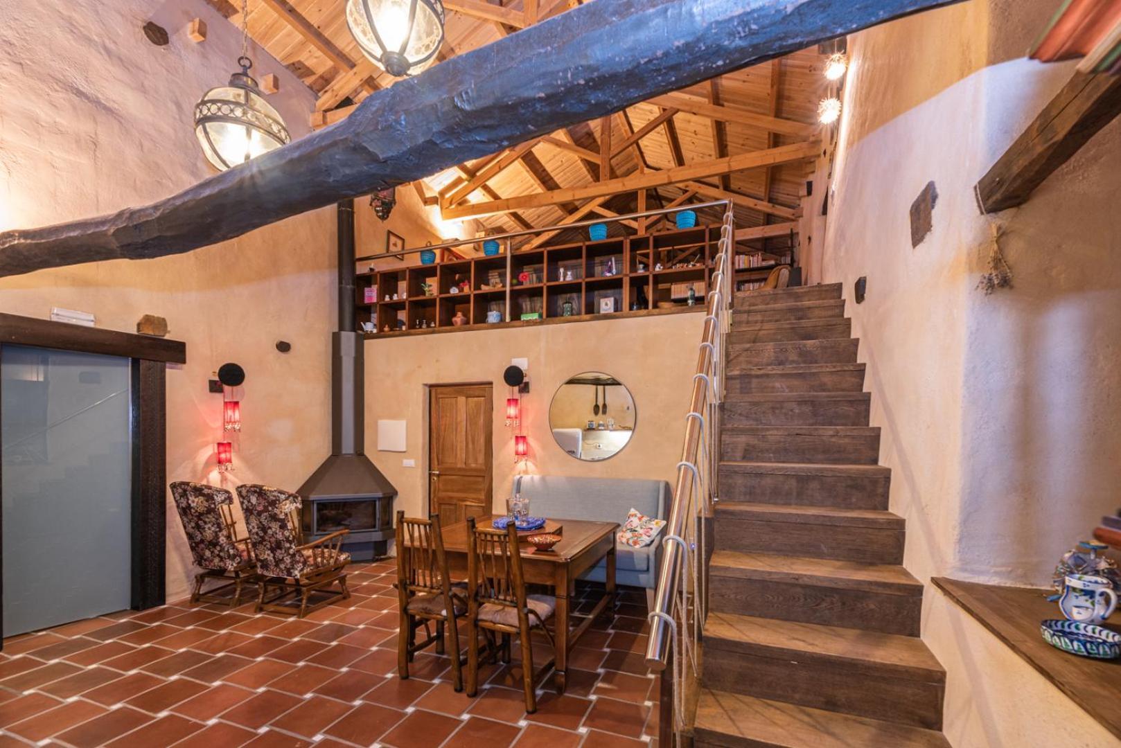 Descubre La Cepedana: Casa Rural Con Encanto En Cogorderos, A Solo 10 Km De Astorga Екстериор снимка