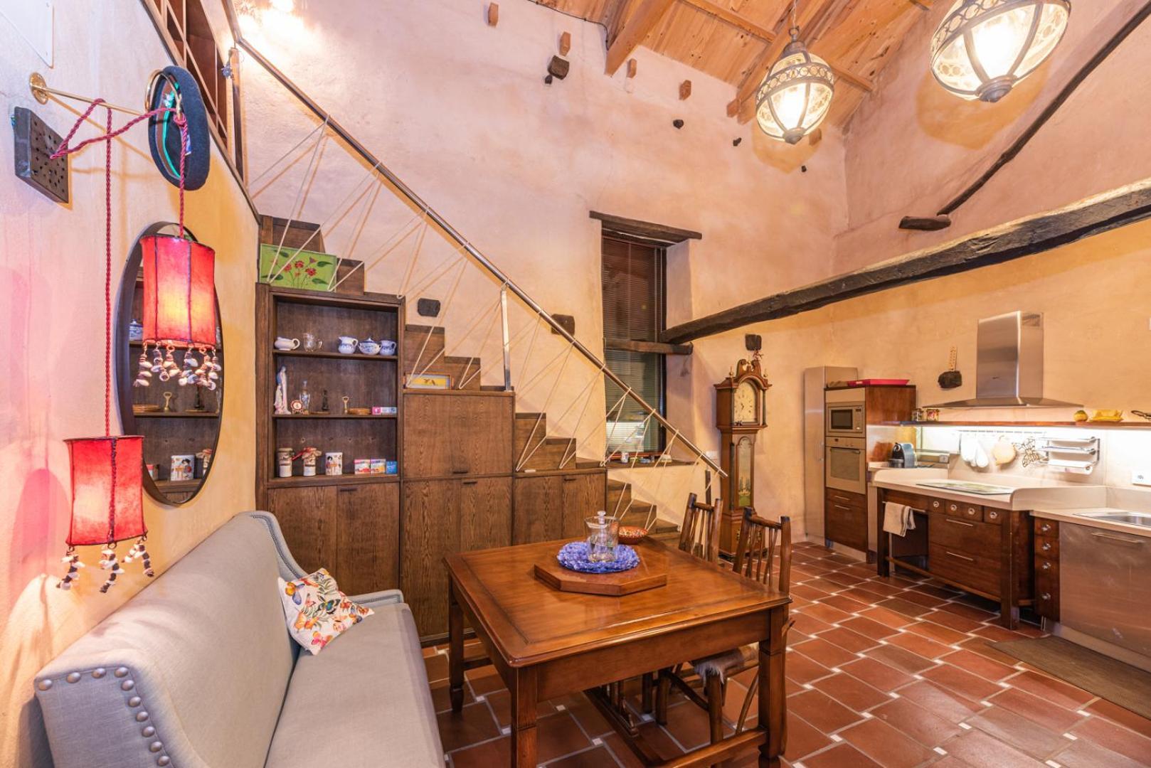 Descubre La Cepedana: Casa Rural Con Encanto En Cogorderos, A Solo 10 Km De Astorga Екстериор снимка